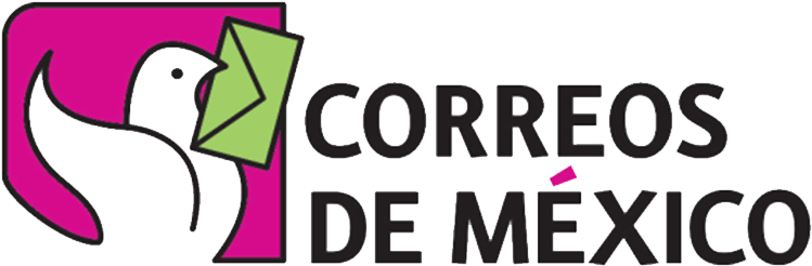 No-title - Correos De Mexico Clipart (1140x440), Png Download