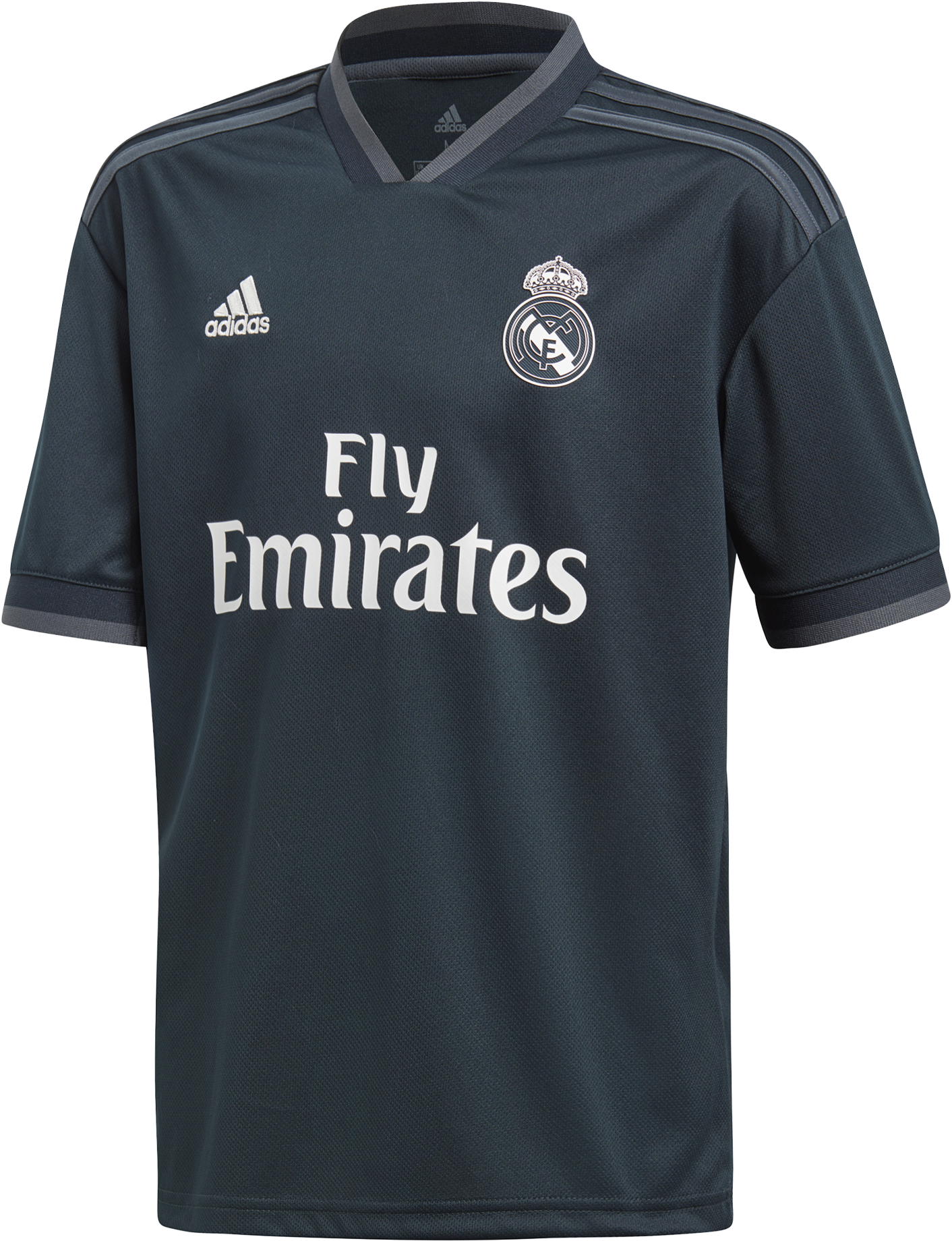 Login Into Your Account - Real Madrid Away Jersey Clipart (2000x2000), Png Download