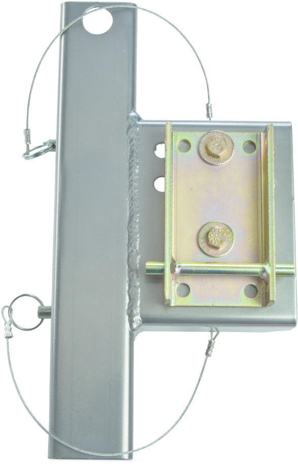 Sked-evac Industrial Tripod - Gas Pump Clipart (685x1024), Png Download