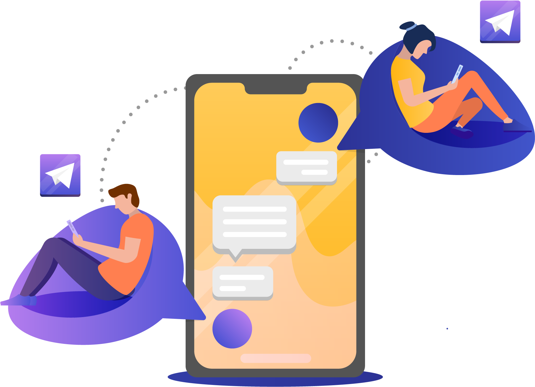 Poll Votes, Like Buttons Or Anything Else Clickable Clipart (2122x1995), Png Download