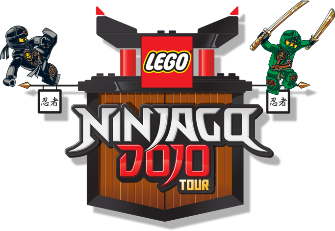 683 X 471 2 - "ninjago: Masters Of Spinjitzu" (2011) Clipart (683x471), Png Download