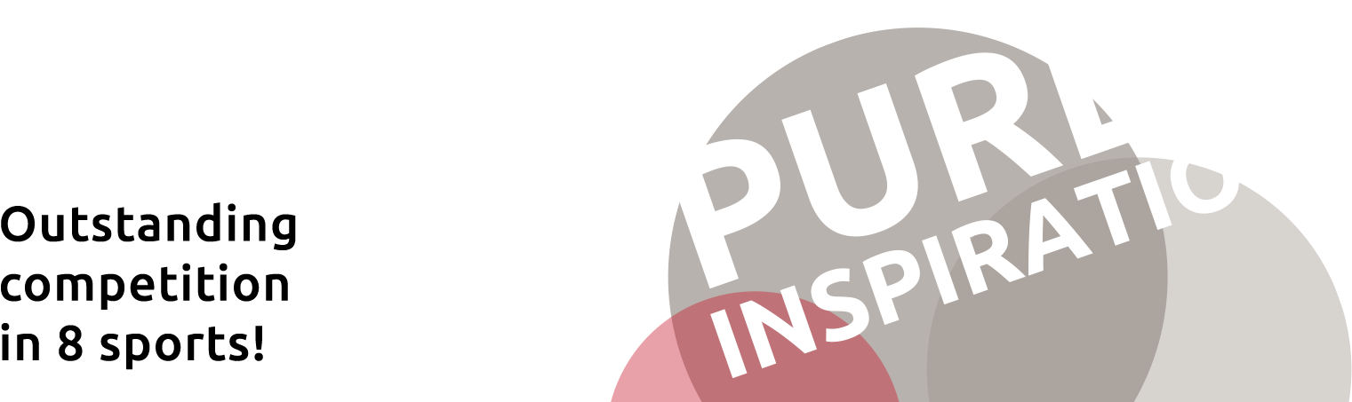 The Special Olympics Canada Winter Games Special Olympics - Poster Clipart (1600x500), Png Download