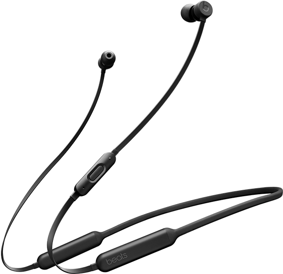 Blue Beatsx Clipart (640x640), Png Download