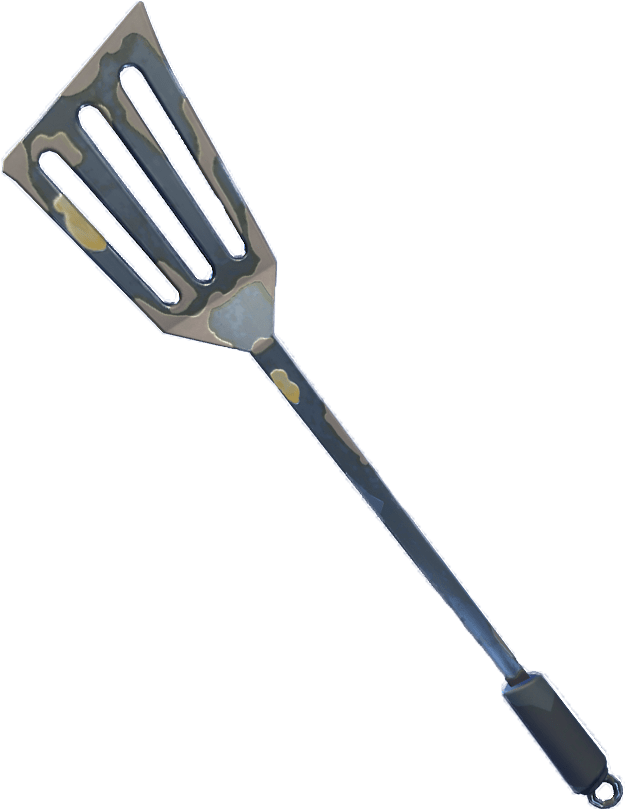 Patty Whacker Icon - Patty Whacker Pickaxe Clipart (1000x1000), Png Download
