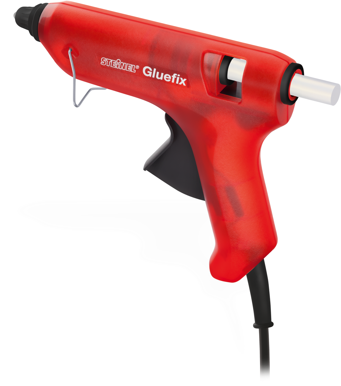 Hot-melt Glue Applicator - Glue Gun Png Clipart (1380x1380), Png Download