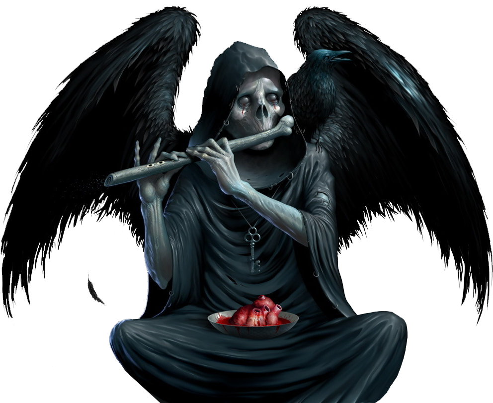 Demon Png , Png Download Clipart (992x811), Png Download