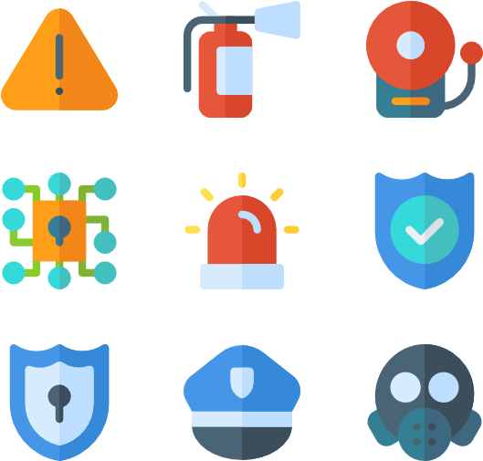 Free Png Law - Free Police Icons Clipart (600x564), Png Download