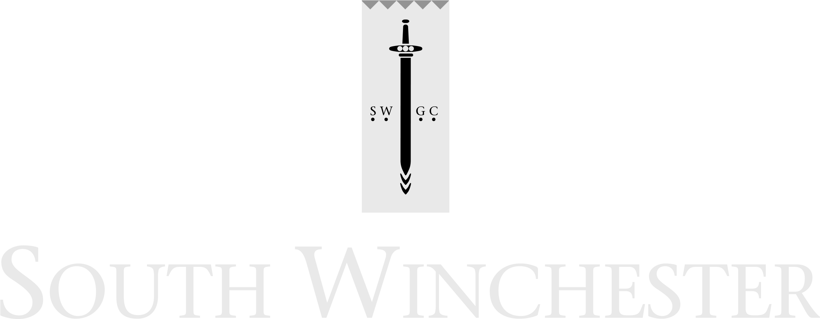 Golf Club Png - Line Art Clipart (2708x1300), Png Download