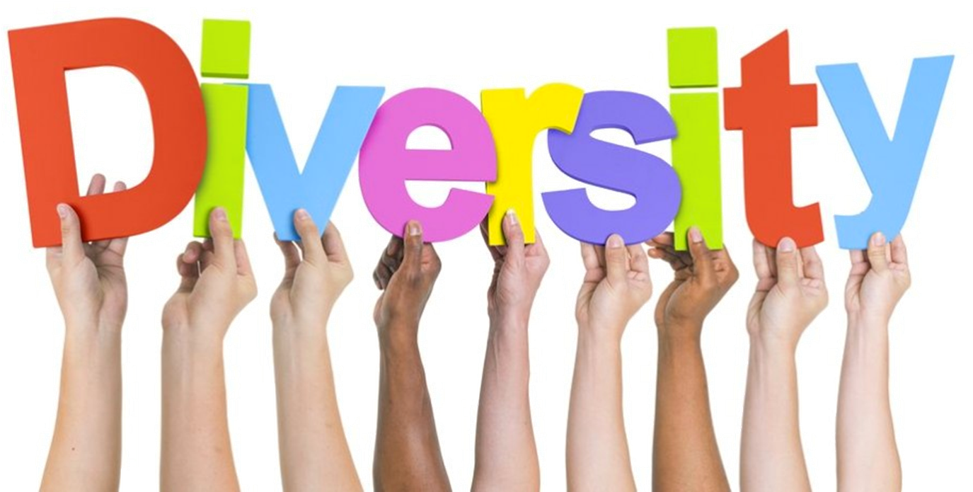 Build Stronger Teams Through Inclusive Environments, - Diversity In Workplace Clipart (1500x924), Png Download