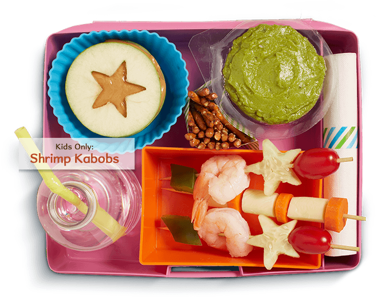 Kid3 Wholly Guac - Bánh Clipart (801x650), Png Download