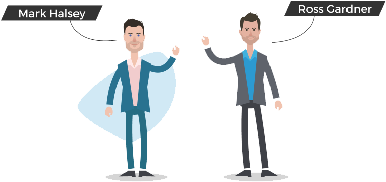 Cartoon Clipart (804x404), Png Download