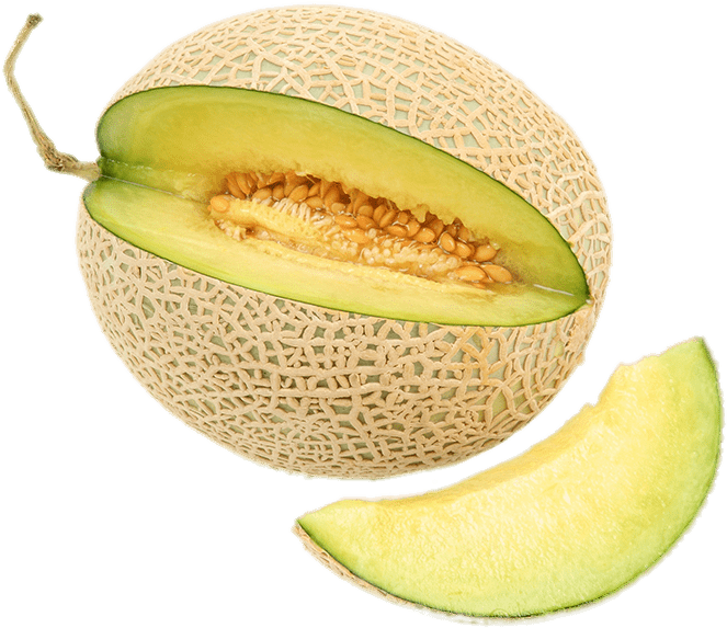 Download - H Is For Honeydew Melon Clipart (1200x630), Png Download