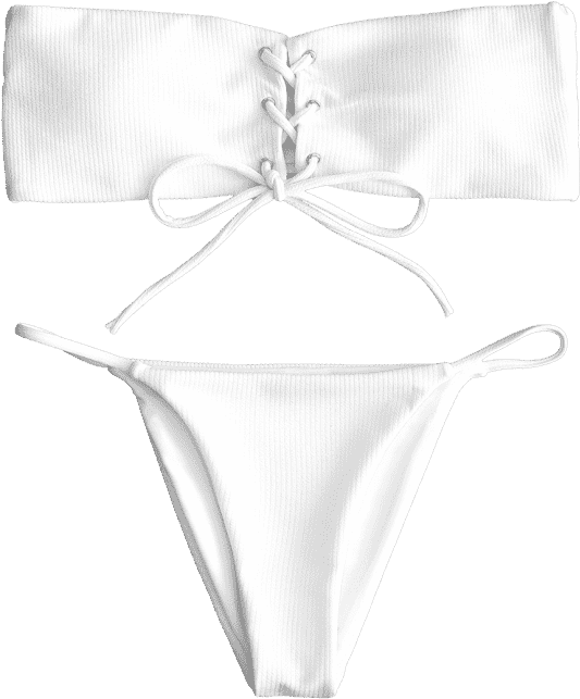 Thong Drawing Jpg Download - Panties Clipart (533x643), Png Download