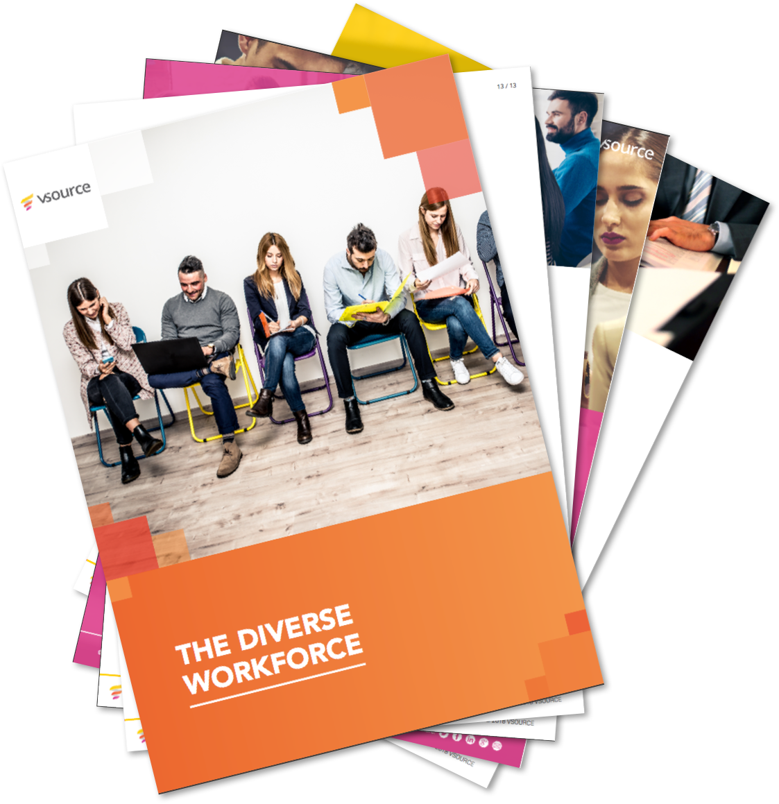 Diversitybook Clipart (1123x1159), Png Download