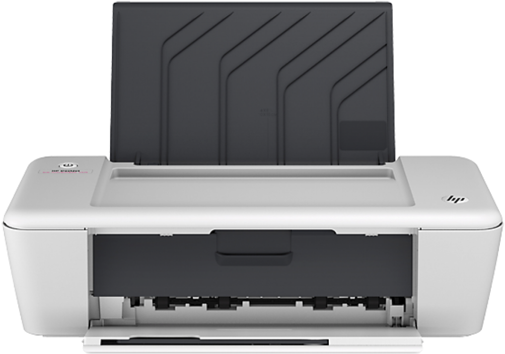 Printer Png Free Download - Printer Hp Deskjet 1010 Clipart (1024x1024), Png Download