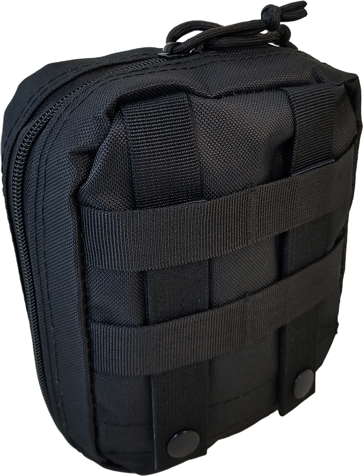 Gunshot Back - Garment Bag Clipart (827x1000), Png Download