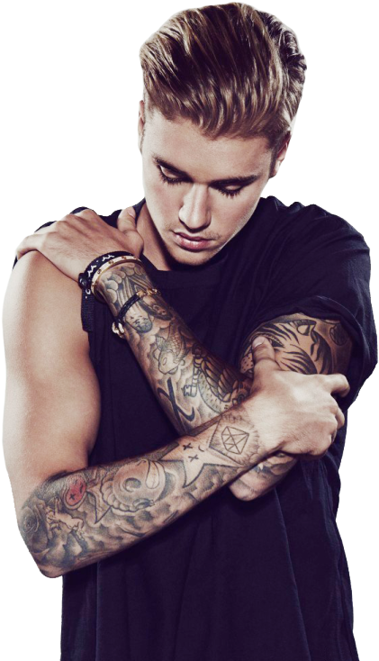 Singer Png - Justin Bieber Photos Hd Clipart (457x750), Png Download