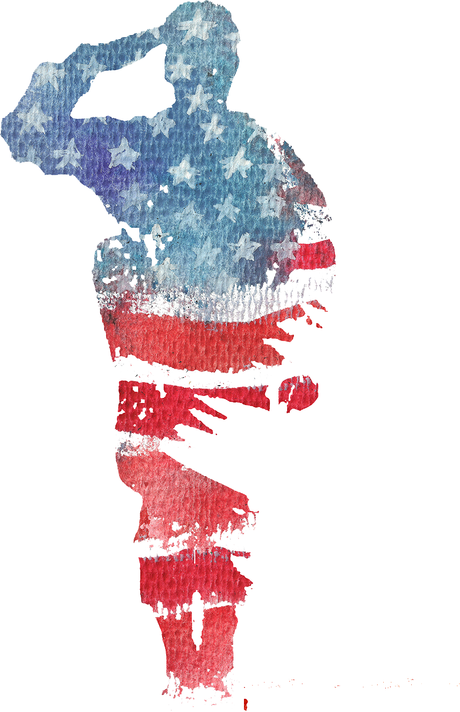 Veteran Png - Veterans Day Logo Png Clipart (905x1401), Png Download