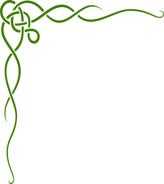 534 X 601 6 - Vines Clipart - Png Download (534x601), Png Download