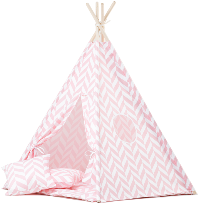 Sold Out - Tipi Tent Clipart (683x1024), Png Download