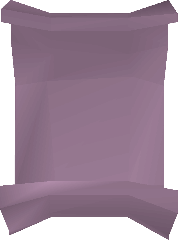 Cushion Clipart (609x821), Png Download