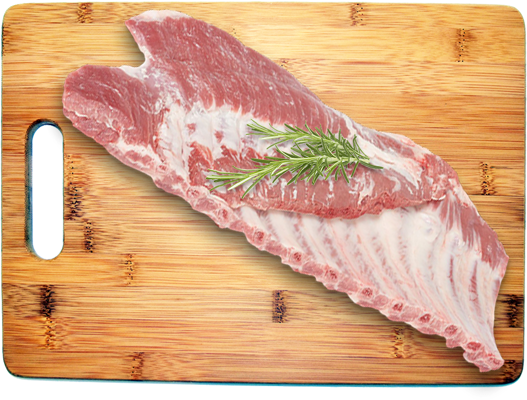 Home - Beef Tenderloin Clipart (1136x840), Png Download
