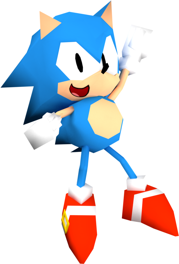 Png - Sonic Hate Clipart (894x894), Png Download