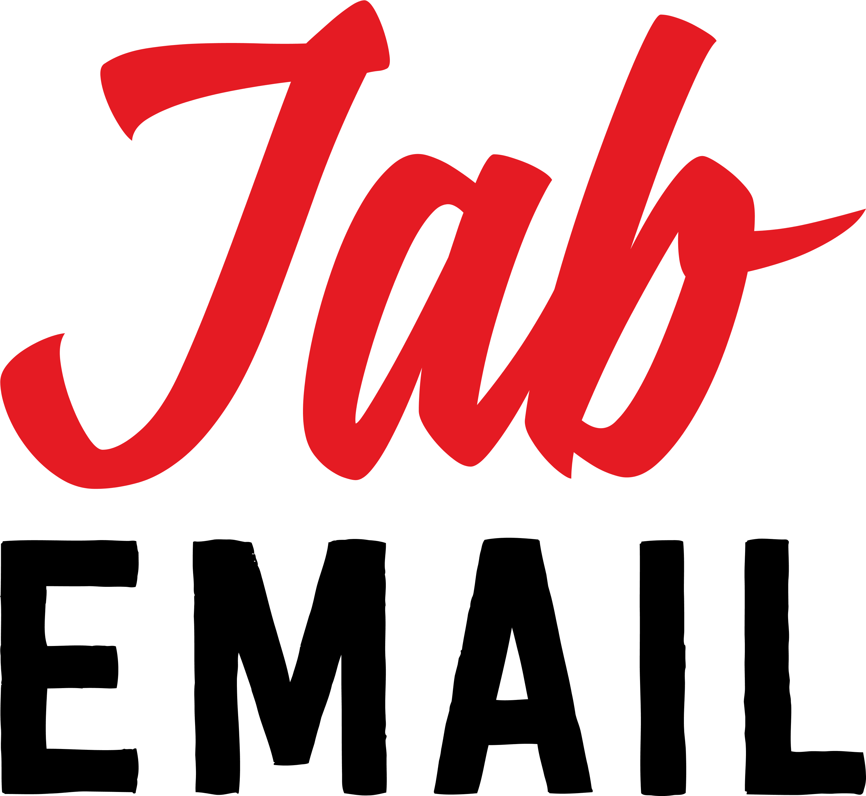 Jab Email Marketing Realtors - Graphic Design Clipart (3400x3158), Png Download