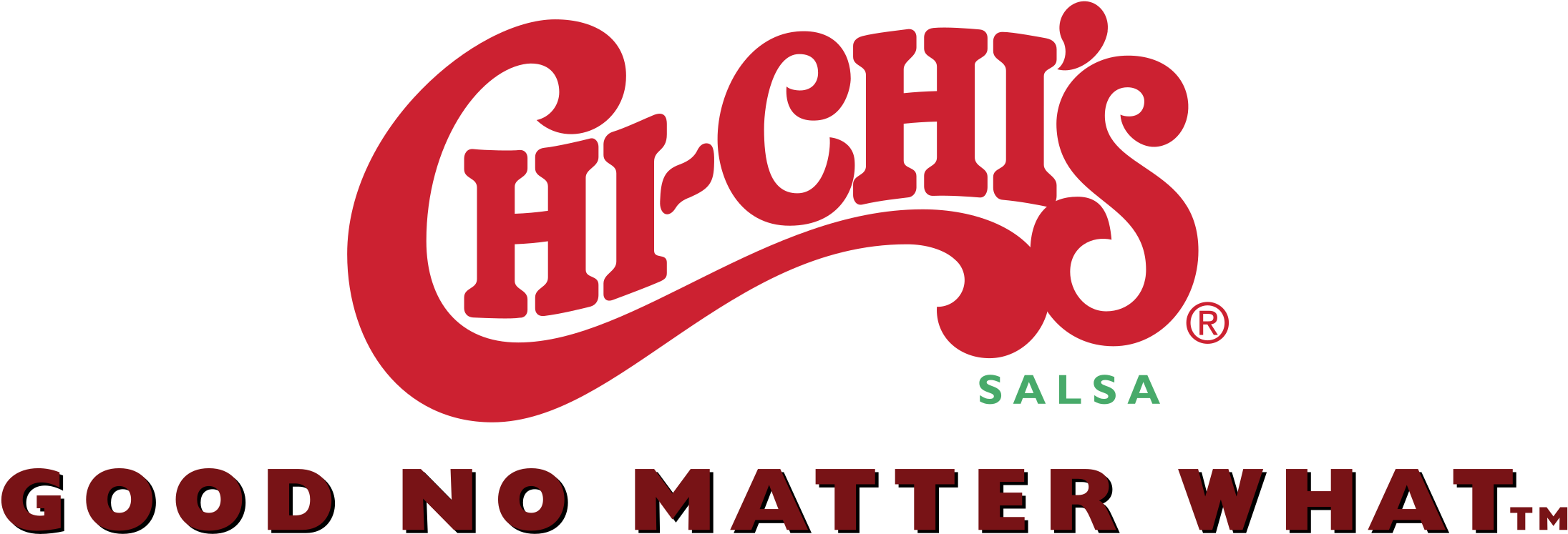 Chi Chi's Salsa Logo Png Transparent - Chi Chi's Clipart (2400x2400), Png Download