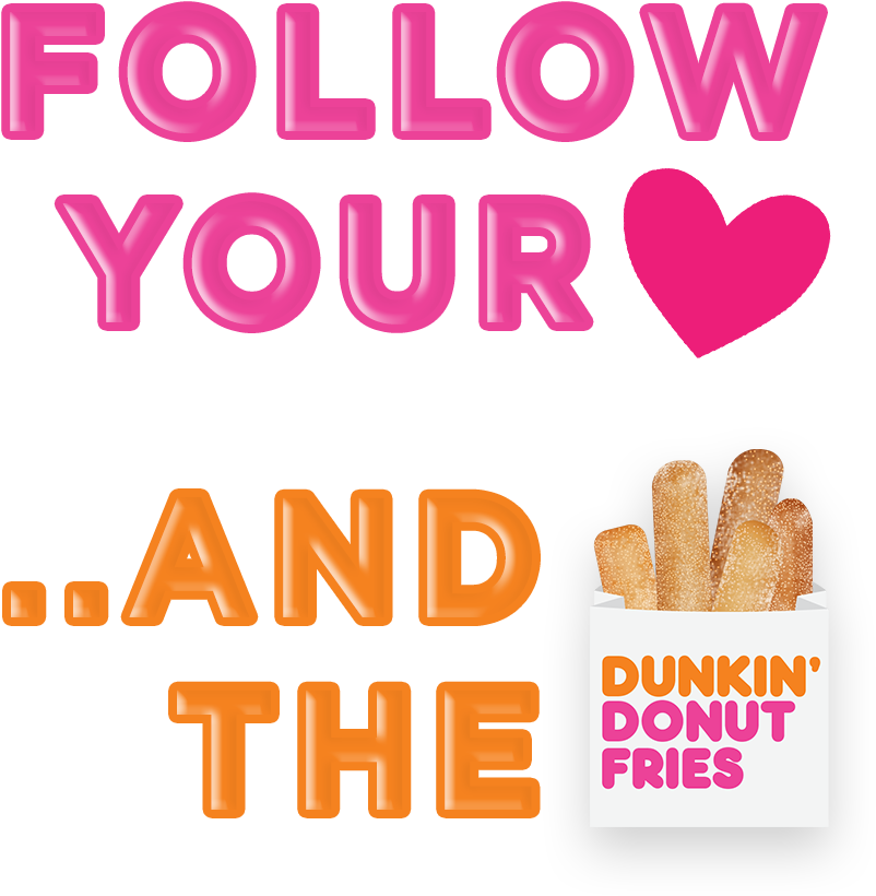 Dunkin'verified Account - Dunkin Donuts Clipart (1000x1000), Png Download