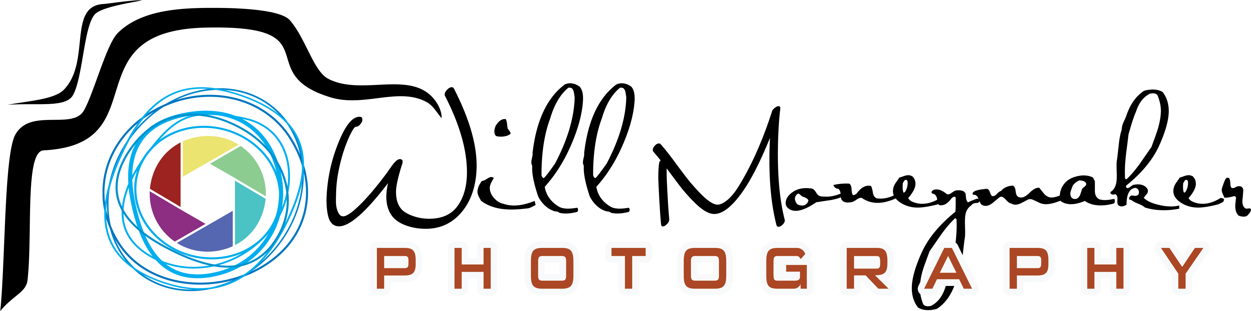 Png Photography - Photography Clipart (4457x1651), Png Download