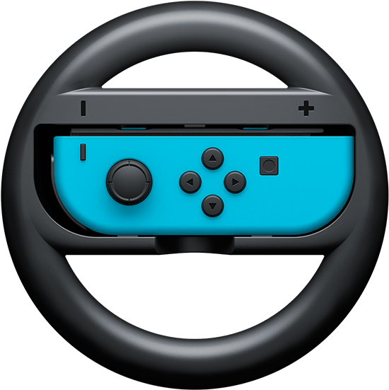 Click To Expand - Nintendo Switch Joy Con Günstig Clipart (570x614), Png Download