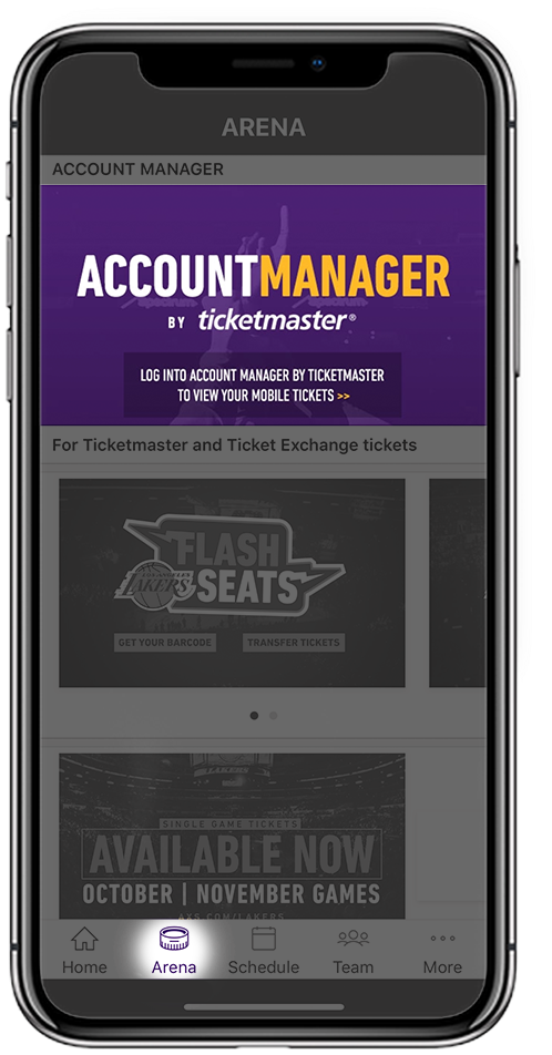 Step - Ticketmaster Clipart (520x970), Png Download