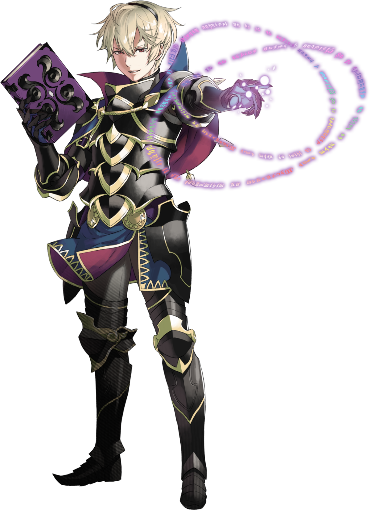 Leo Fire Emblem Clipart (1200x1652), Png Download