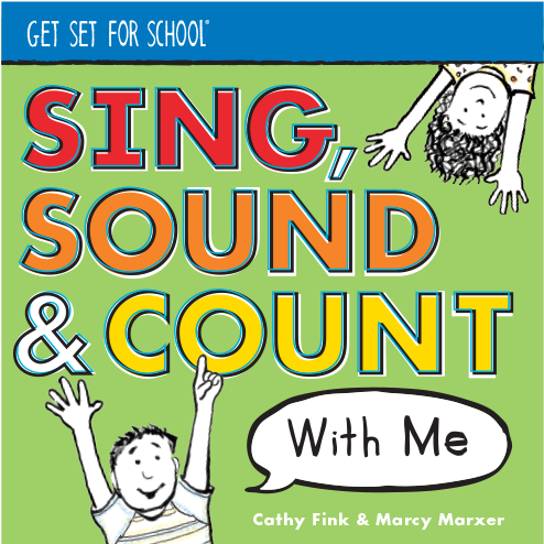Sing, Sound & Count With Me Cd - Illustration Clipart (700x533), Png Download