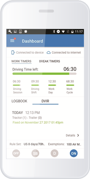 Hos Log Work Timer - Iphone Clipart (720x720), Png Download