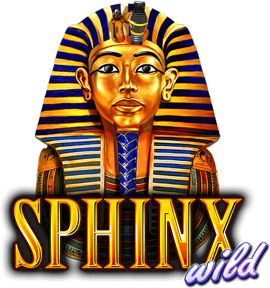 Sphinx Wild Slot By Igt Arrived On Mobile Phone With - Cl 41444 S Kim Clipart (550x665), Png Download