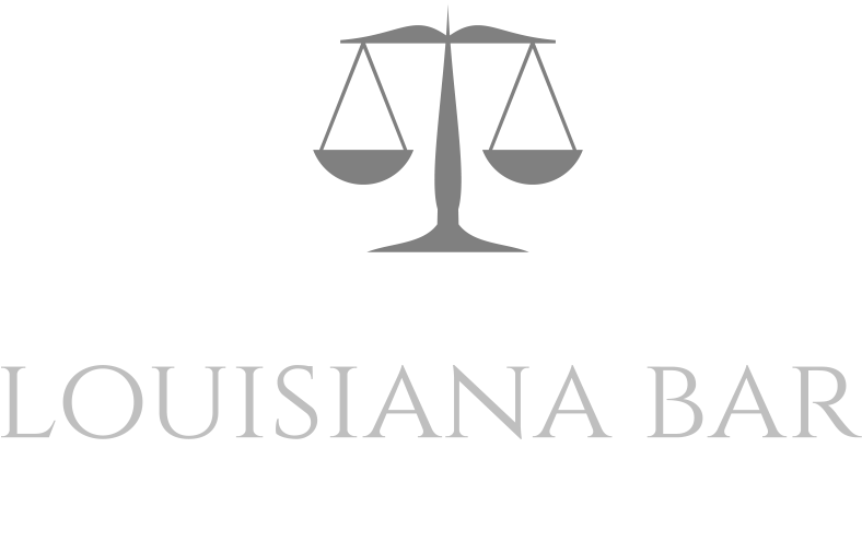 The Louisiana Bar Foundation Is A Non-profit 501 (3) - Poster Clipart (794x495), Png Download