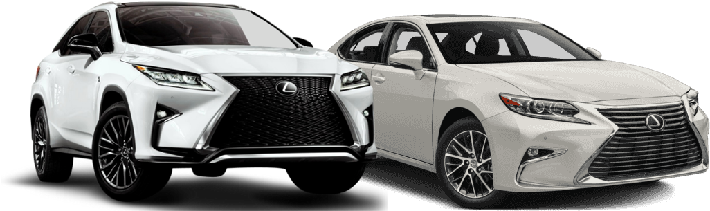 24-hour Service - Lexus Rx 350 White 2018 Clipart (1103x324), Png Download