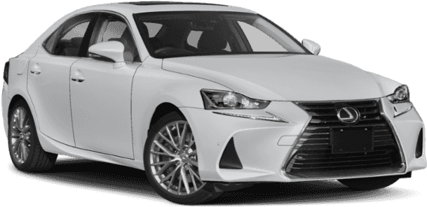 New 2019 Lexus Is Is 300 F Sport - Lexus Is 300 2019 Clipart (640x480), Png Download