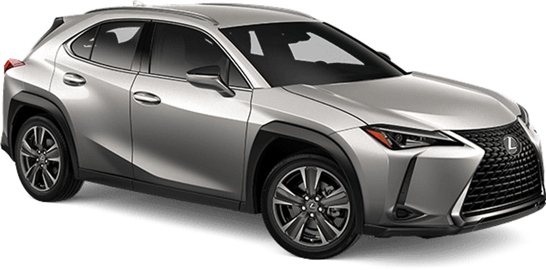 2019 Lexus Ux - Lexus Ux 2019 Png Clipart (1280x960), Png Download