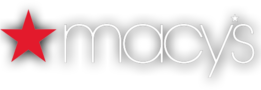 Macys Logo Png - Circle Clipart (1080x566), Png Download