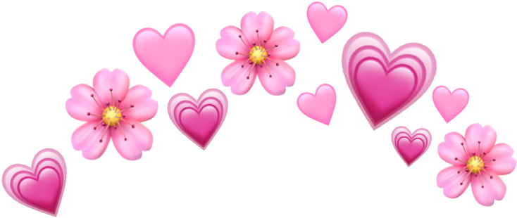 Heart Sticker - Heart Clipart (1024x752), Png Download