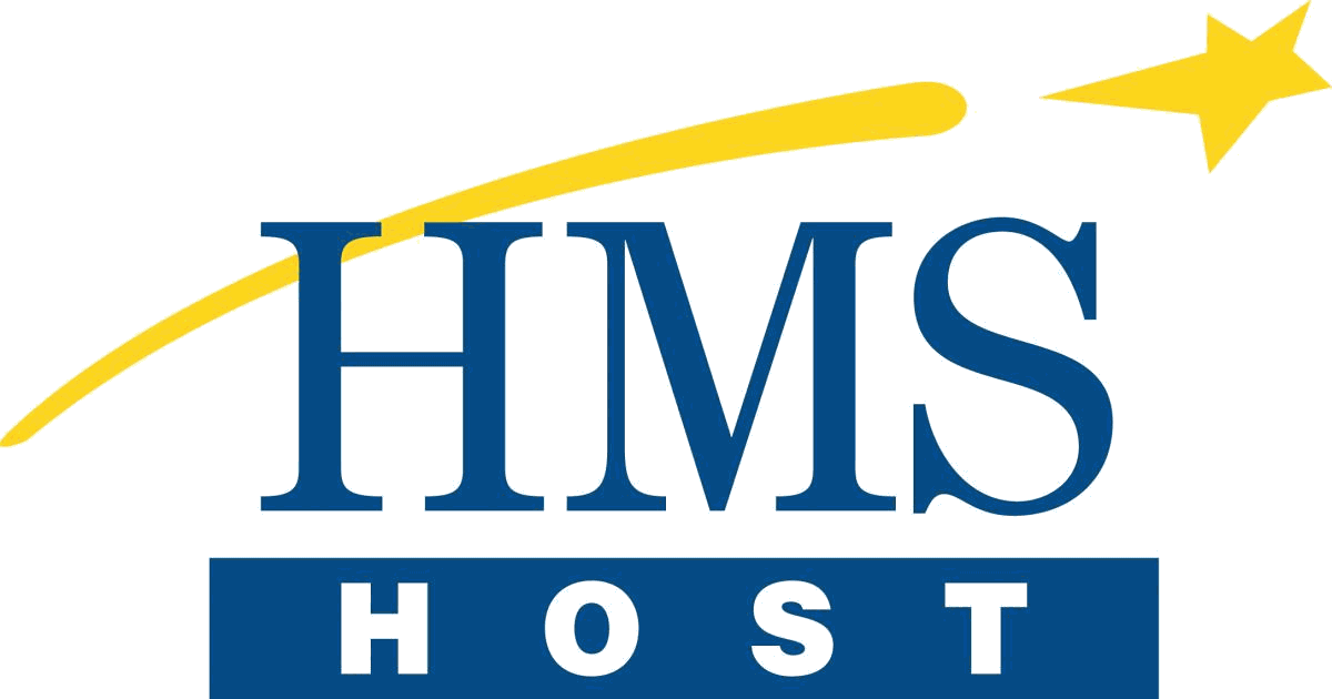 Hms Host Logo Png Clipart (1200x630), Png Download