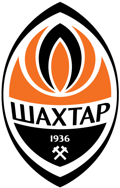 Shakhtar Png - Fc Shakhtar Donetsk Logo Clipart (600x600), Png Download