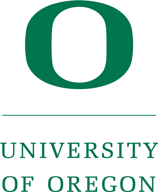 University Of Oregon Athletics - University Of Oregon Logo Clipart (924x650), Png Download