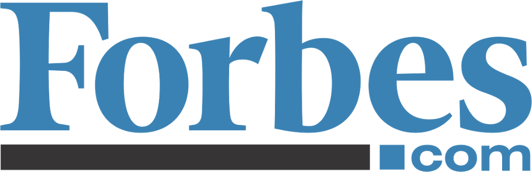 Forbes Com Logo Clipart (1068x347), Png Download