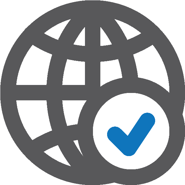World Success , Png Download - Globo Terrestre Png Clipart (601x601), Png Download