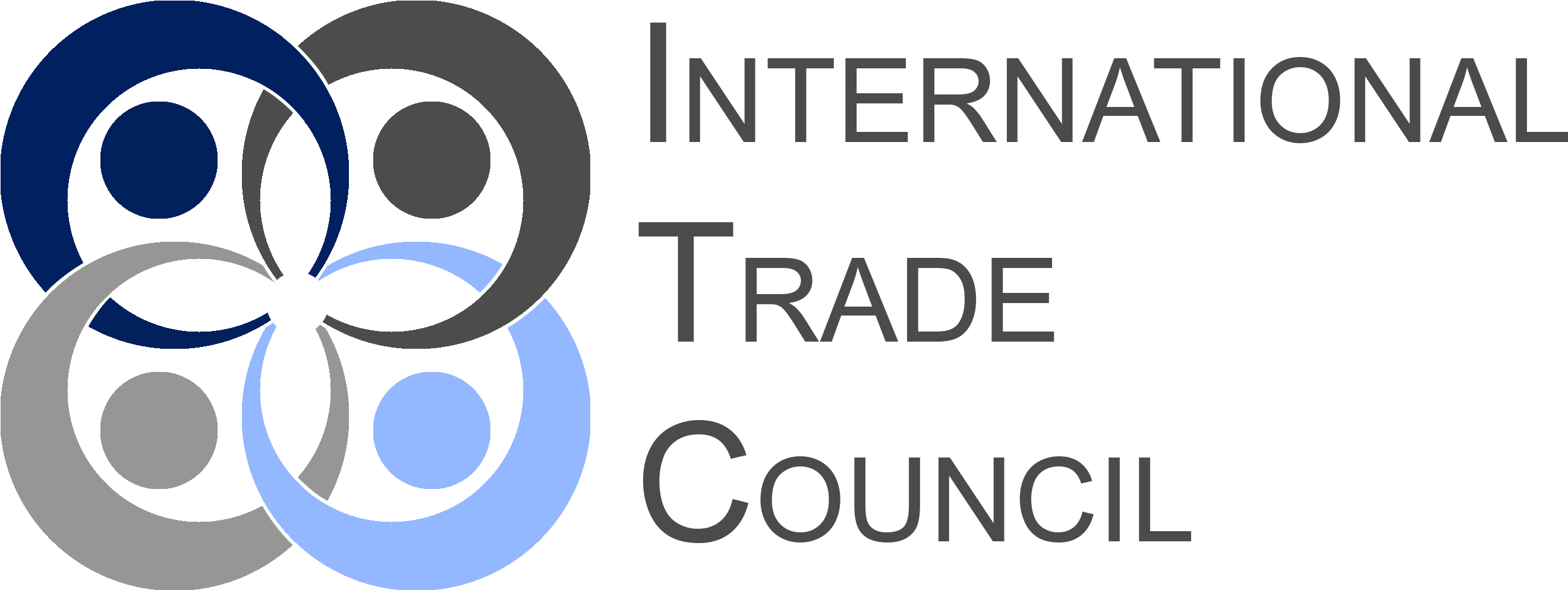 International Trade Council Member Directory » Representative - International Trade Council Clipart (2789x1090), Png Download