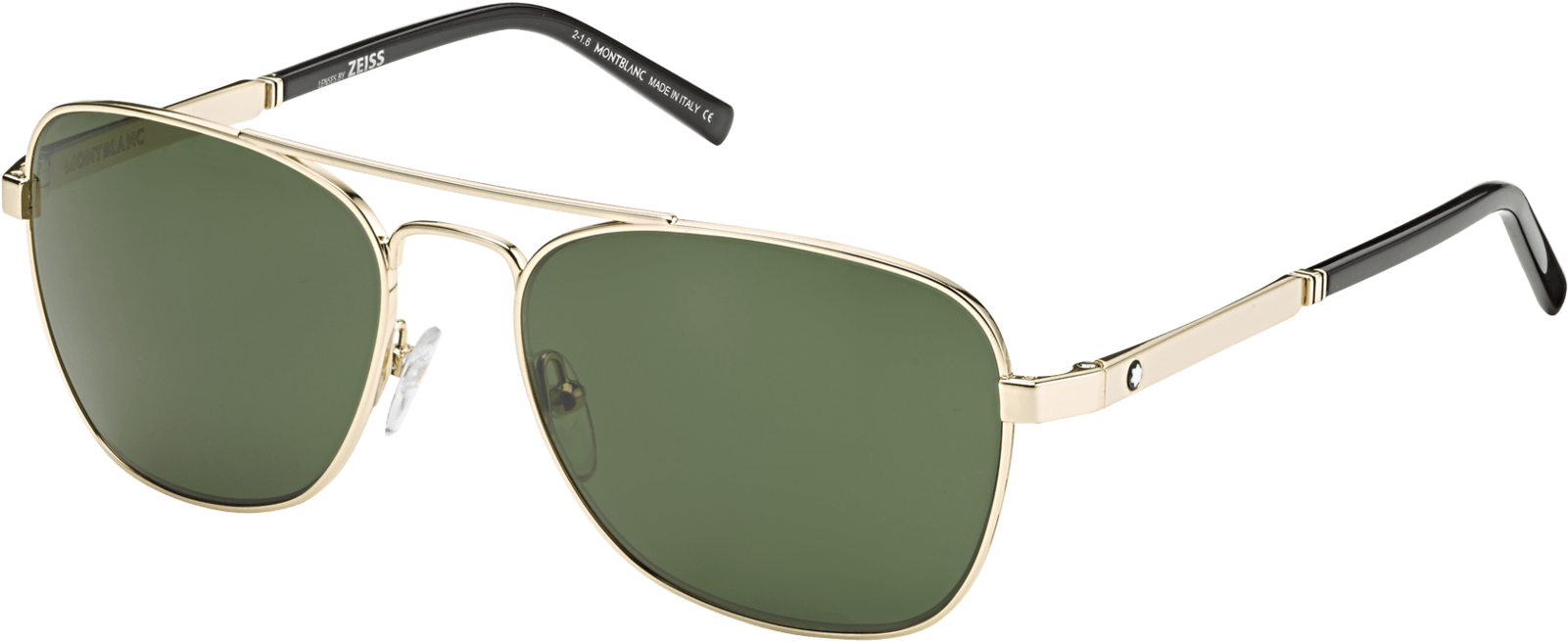 Mlg Sunglasses Png - Half Frame Tortoise Shell Sunglasses For Men Clipart (1600x1600), Png Download